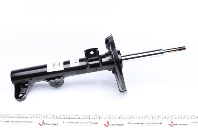 Амортизатори передні 317559 SACHS