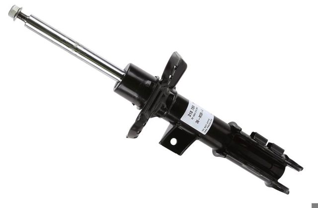 Стійка амортизатора задня 318789 SACHS