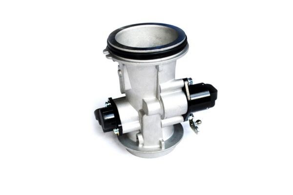 Блок дросельної заслінки 32968 ASAM