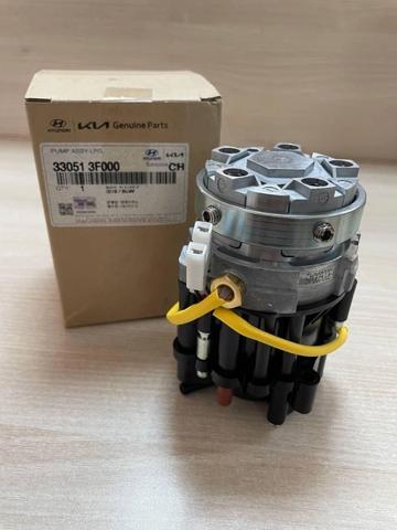 Паливний насос електричний, занурювальний 330513F000 HYUNDAI