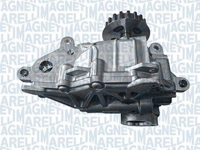 Насос маслозакачуючий 351516000073 MAGNETI MARELLI