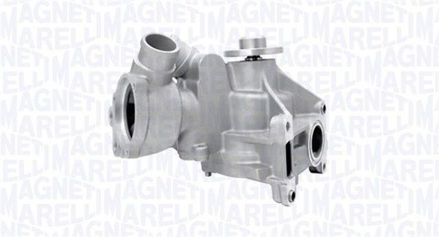 Помпа водяна, (насос) охолодження 352316170649 MAGNETI MARELLI