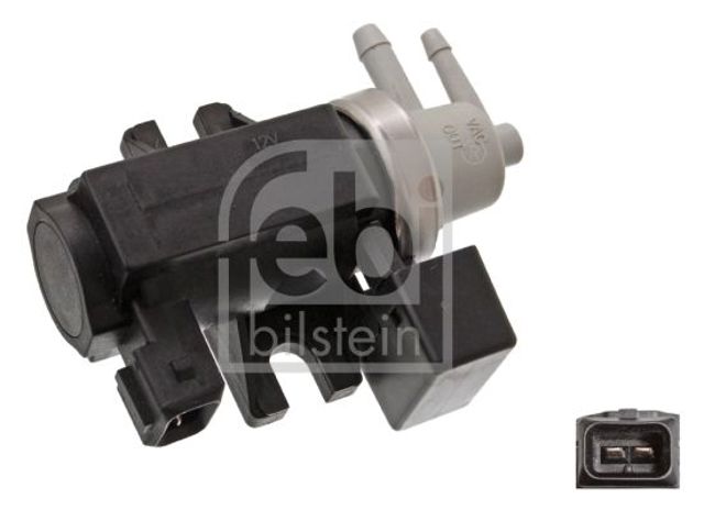 Клапан соленоїд регулювання заслонки EGR 38276 FEBI