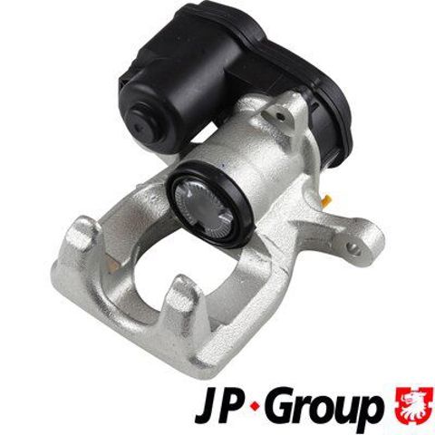 Супорт гальмівний задній правий 4062001480 JP GROUP