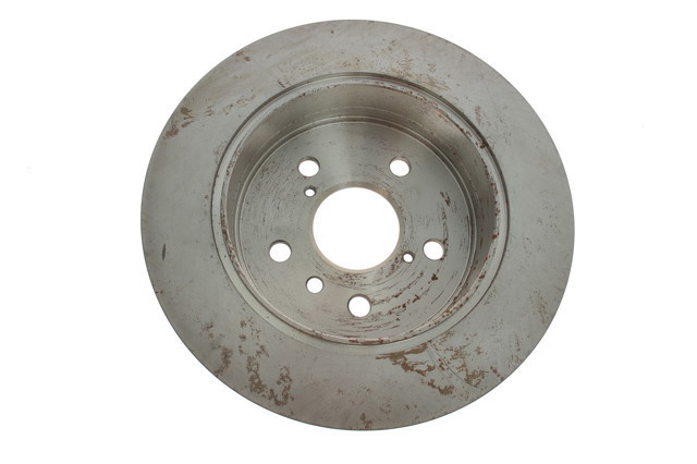 Задні дискові гальма 4243106220 TOYOTA
