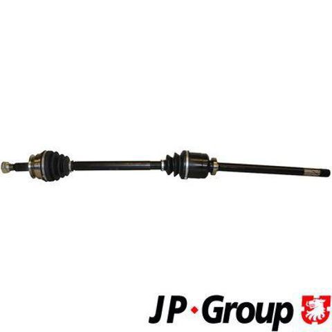 Привід правий 4343100900 JP GROUP