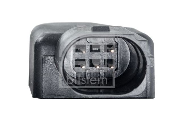 Клапан EGRсістеми рециркуляції відпрацьованих газів 43978 FEBI