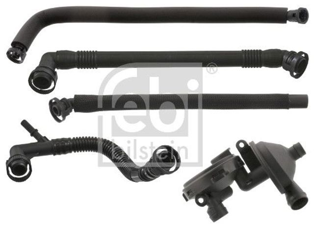 Датчик газів картера 46303 FEBI