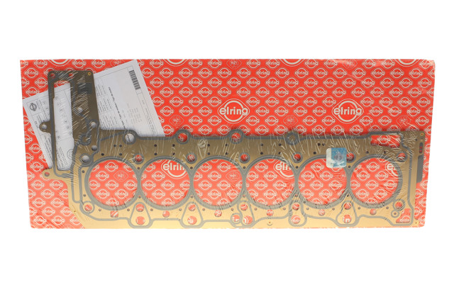 Прокладка головки блока циліндрів (ГБЦ) 477322 ELRING