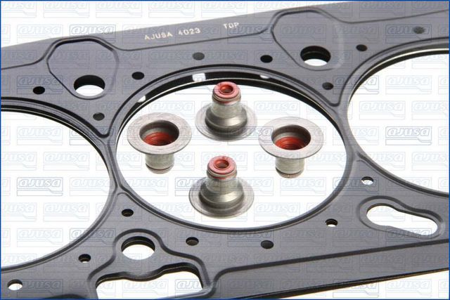 Комплект прокладок двигуна Опель Мокка I