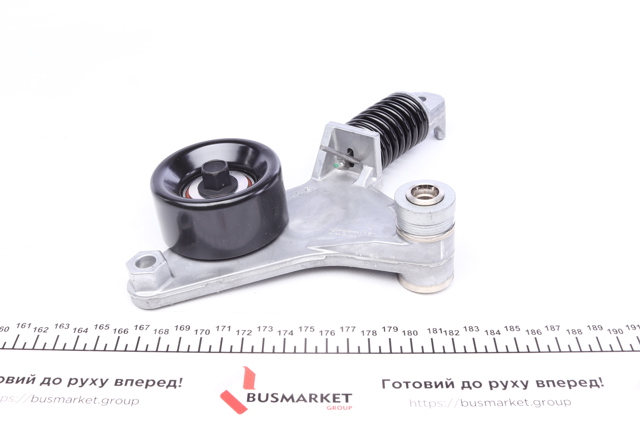 Натягувач приводного ременя 534018210 INA