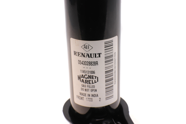 Амортизатори передні 543028828R RENAULT