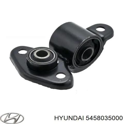 Сайлентблок нижнього важеля передньої підвіски 5458035000 HYUNDAI