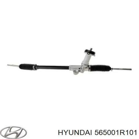 Рейковий рульовий механізм 565001R101 HYUNDAI