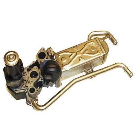 Радіатор системи рециркуляції ОГ 571822112070 MAGNETI MARELLI