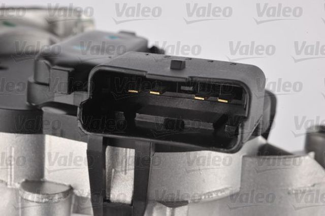 Мотор двірника 579711 VALEO