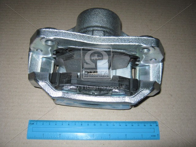 Супорт гальмівний, передній, правий 581303S250 HYUNDAI