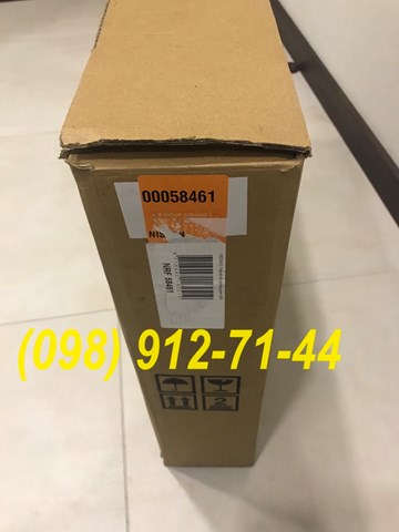 Радіатор основний 58461 NRF