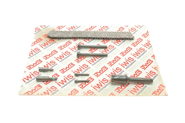 Ланцюг ГРМ, комплект 59002SET AIC
