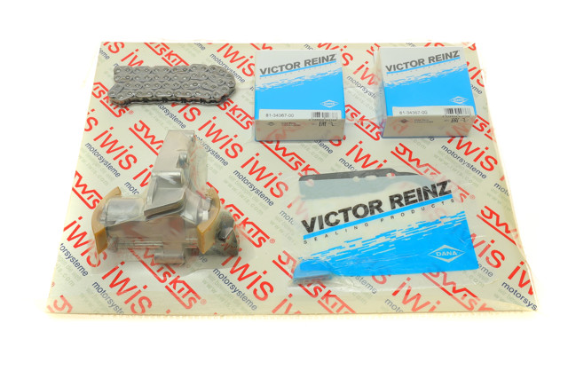 Ланцюг ГРМ, комплект 59126SET AIC