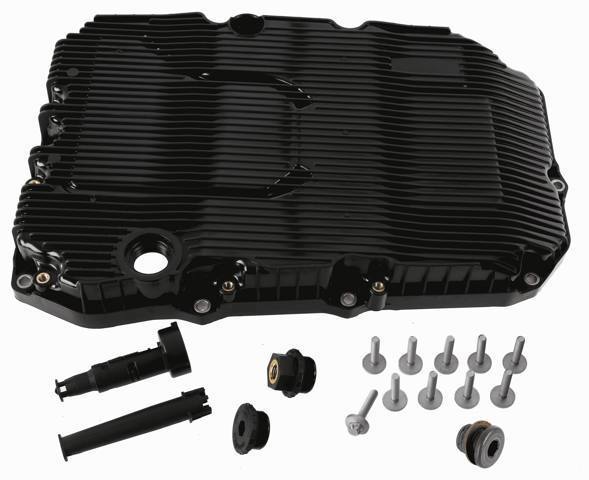 Щуп-індикатор рівня масла в АКПП 5961308284 ZF PARTS