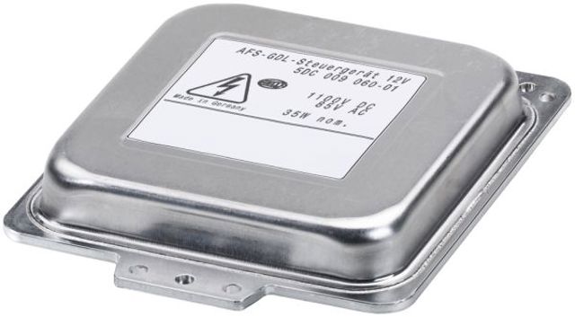 Блок розпалювання, ксенон 5DC009060011 HELLA