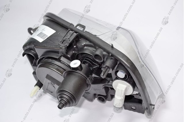 Основна фара - вставка 6001546789 RENAULT
