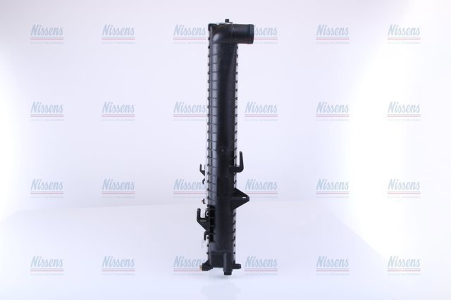 Радіатор основний 62598A NISSENS