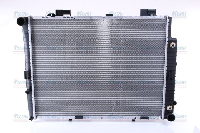 Радіатор 62608A NISSENS