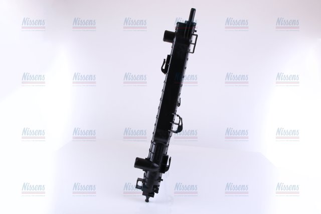 Радіатор 62787A NISSENS