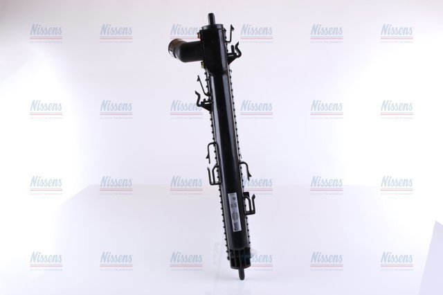 Радіатор основний 628979 NISSENS