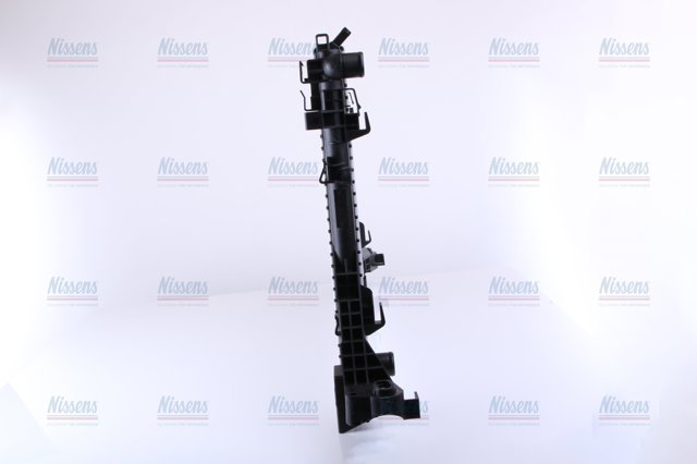 Радіатор основний 630732 NISSENS