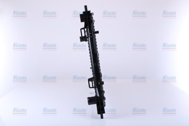 Радіатор основний 630753 NISSENS