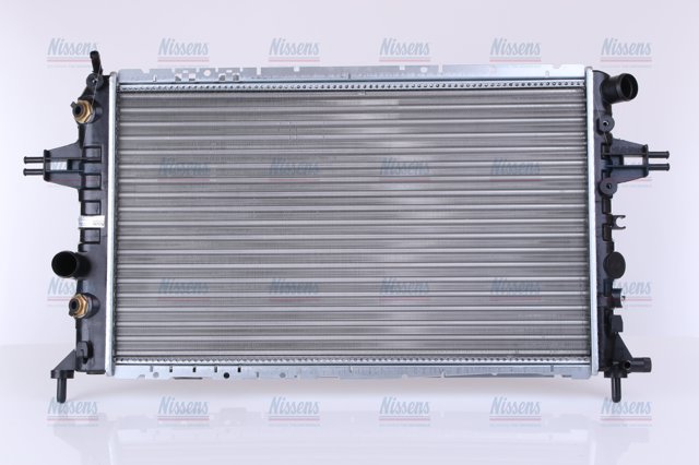 Радіатор основний 63247A NISSENS