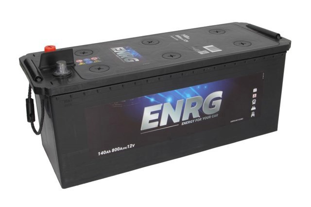 Акумулятор для авто 640103080 ENERGIZER