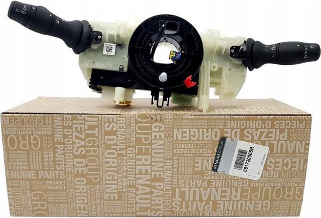 Перемикач підрульовий 681720005R RENAULT