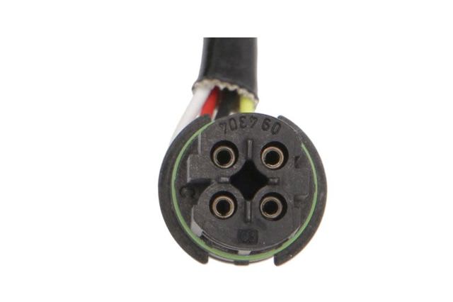 Лямбдазонд, датчик кисню 6PA358066101 HELLA