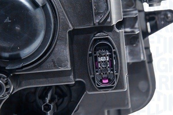 Фара ліва передня 710301101201 MAGNETI MARELLI