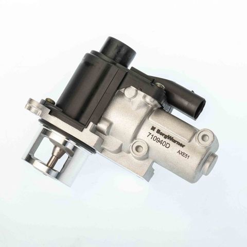 Клапан EGRсістеми рециркуляції відпрацьованих газів 710940D BORG-WARNER
