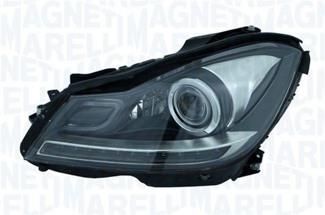 Блок фара ліва 711307023575 MAGNETI MARELLI