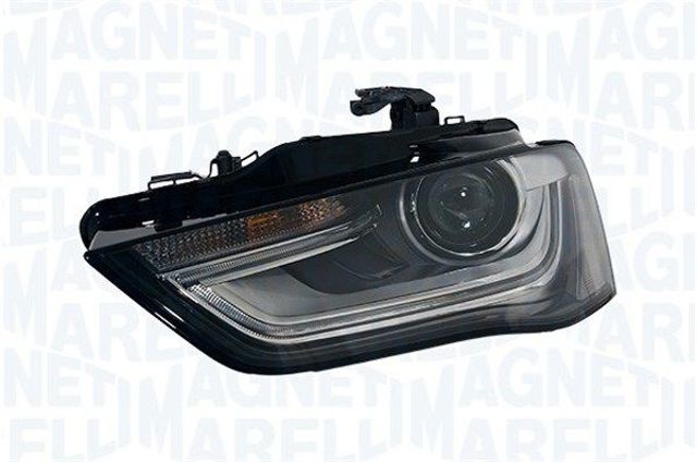 Основна фара - вставка 711307024091 MAGNETI MARELLI
