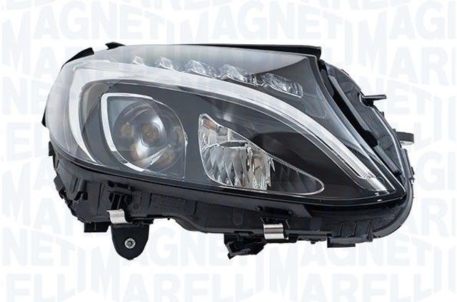 Фара основна ліва 711307024436 MAGNETI MARELLI