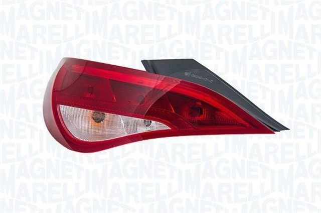 Ліхтар задній правий 714021180851 MAGNETI MARELLI