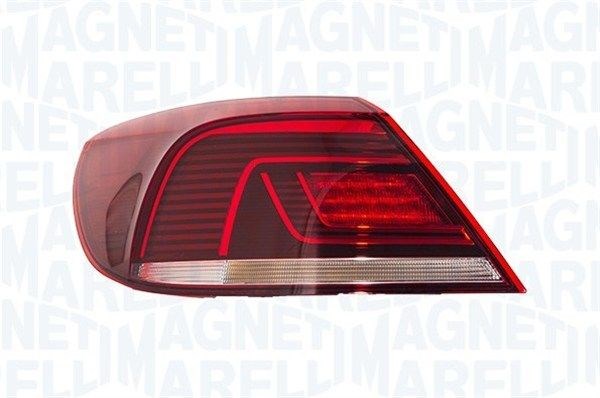 Ліхтар задній 714081170701 MAGNETI MARELLI