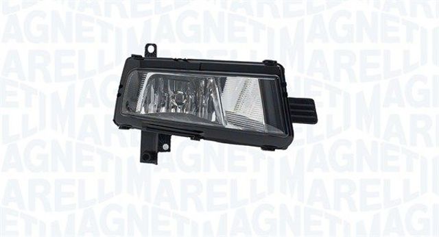 Протитуманка ліва 719000000194 MAGNETI MARELLI