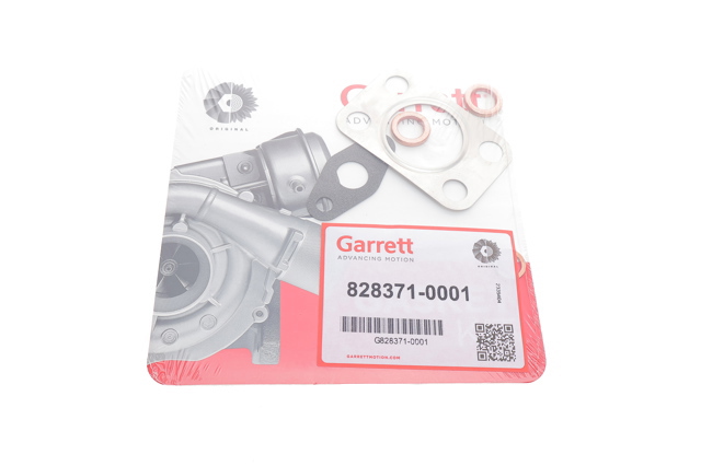 Турбонаддув 7534205006S GARRETT