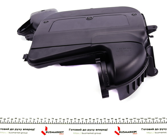Корпус повітряного фільтра 7701477095 RENAULT
