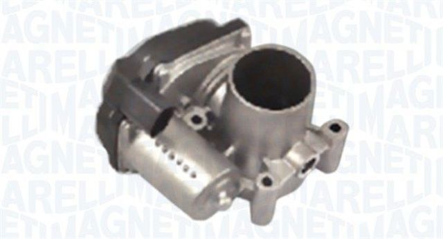Блок дросельної заслінки 802000000083 MAGNETI MARELLI