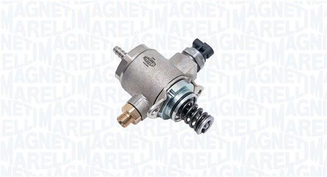 Насос паливний високого тиску (ПНВТ) 805010000060 MAGNETI MARELLI