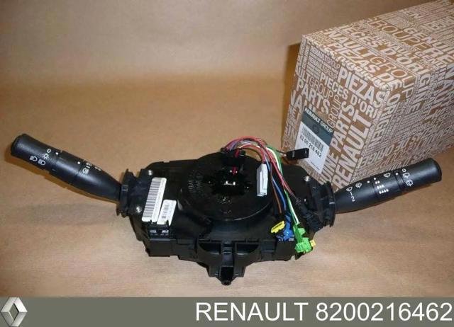 Перемикач підрульовий 8200216462 RENAULT
